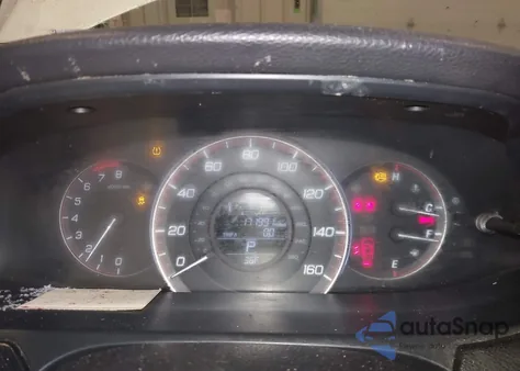 2014 Honda Accord Sport from USA, damaged, VIN 1HGCR2F52EA166055